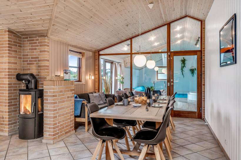 Foto von Ferienhaus SC14 in Blåvand - Westjütland