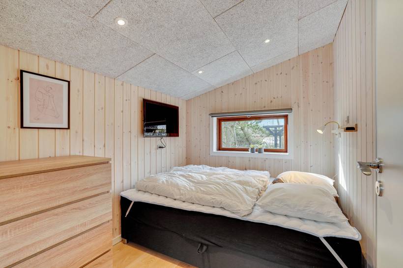 Foto von Ferienhaus SC14 in Blåvand - Westjütland