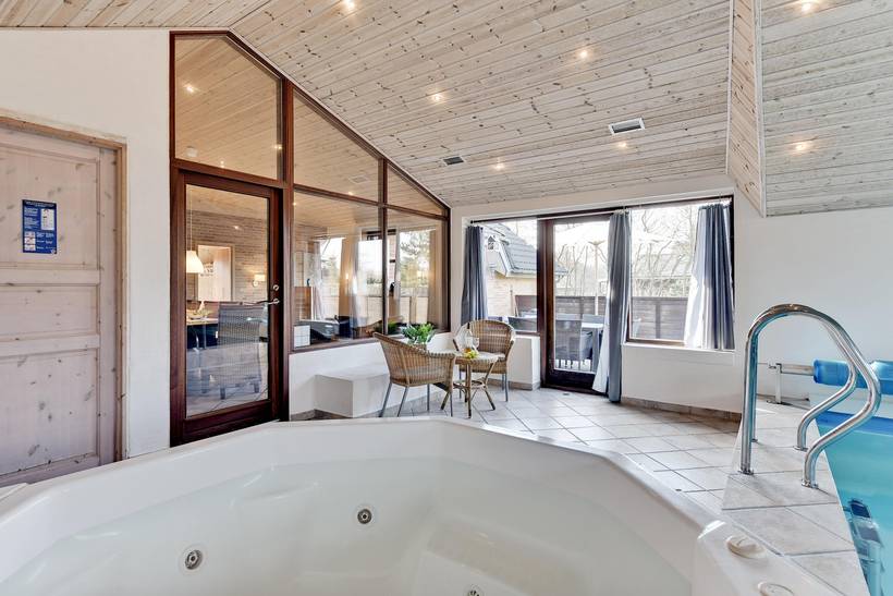 Foto von Ferienhaus SC14 in Blåvand - Westjütland