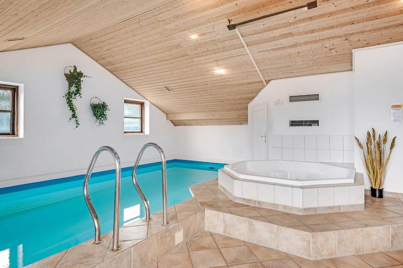 Foto von Ferienhaus SC14 in Blåvand - Westjütland