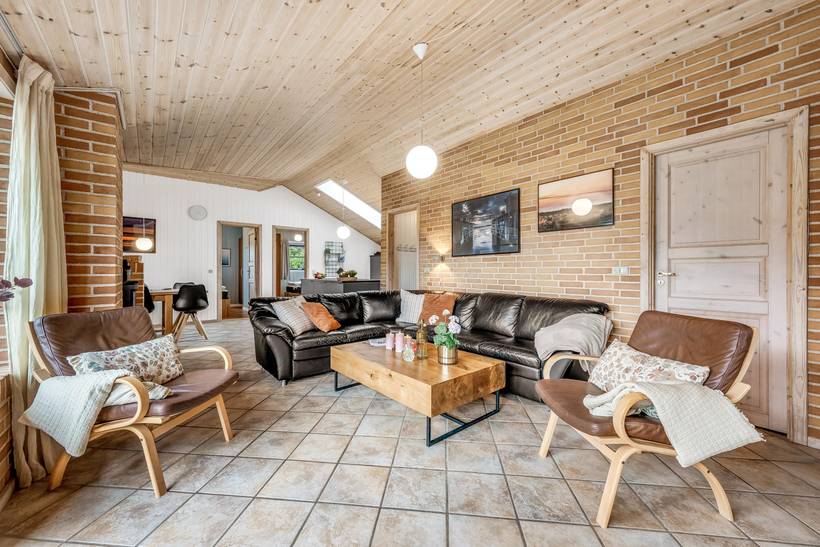 Foto von Ferienhaus SC14 in Blåvand - Westjütland
