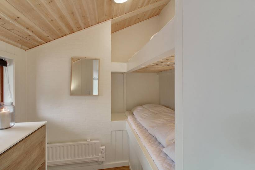 Foto von Ferienhaus SC14 in Blåvand - Westjütland