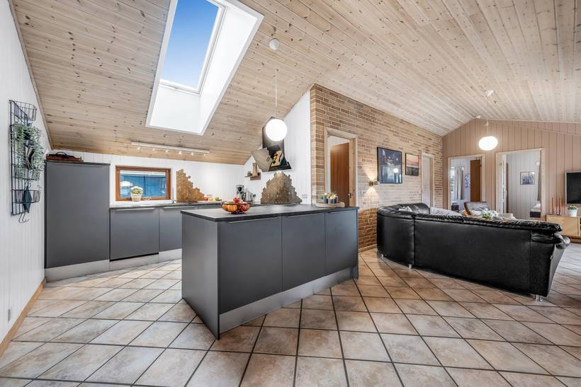 Foto von Ferienhaus SC14 in Blåvand - Westjütland