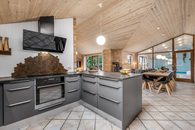 Foto von Ferienhaus SC14 in Blåvand - Westjütland