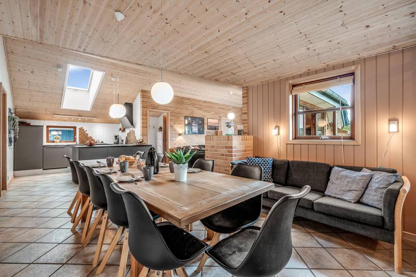 Foto von Ferienhaus SC14 in Blåvand - Westjütland