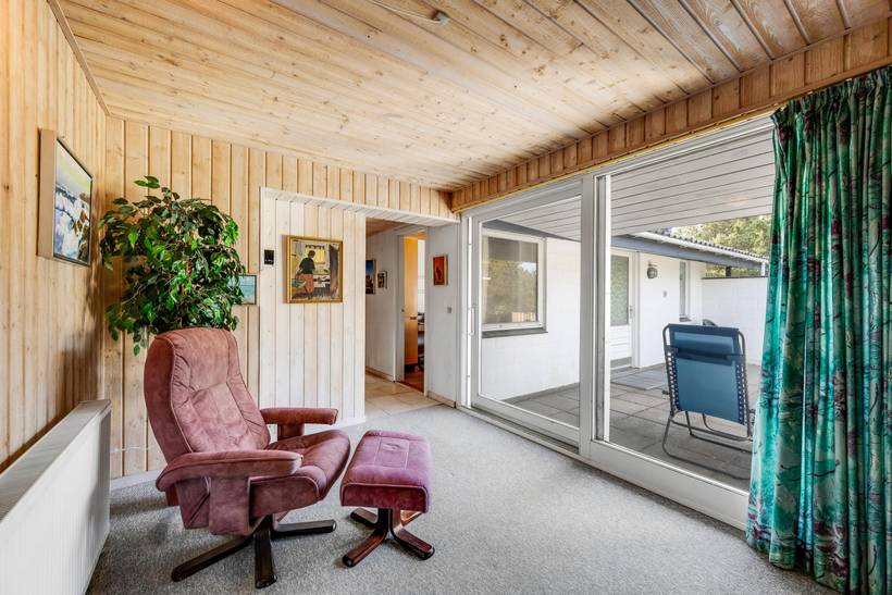 Foto von Ferienhaus SC15 in Nr. Lyngvig - Hvide Sande - Westjütland