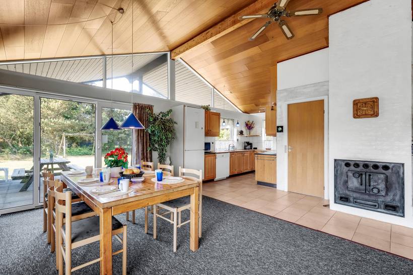 Foto von Ferienhaus SC15 in Nr. Lyngvig - Hvide Sande - Westjütland