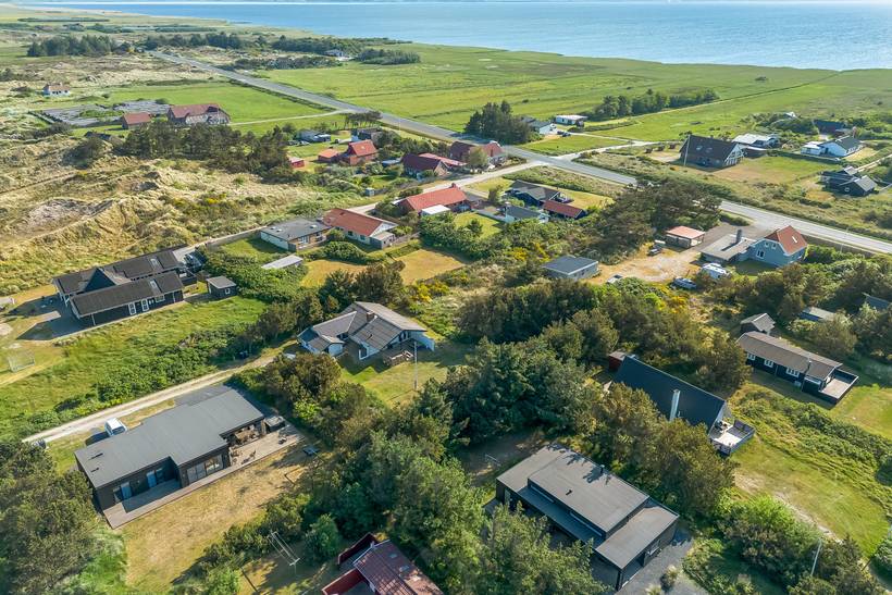 Foto von Ferienhaus SC15 in Nr. Lyngvig - Hvide Sande - Westjütland