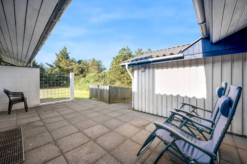 Foto von Ferienhaus SC15 in Nr. Lyngvig - Hvide Sande - Westjütland