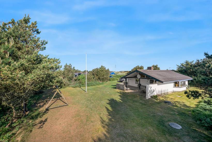 Foto von Ferienhaus SC15 in Nr. Lyngvig - Hvide Sande - Westjütland