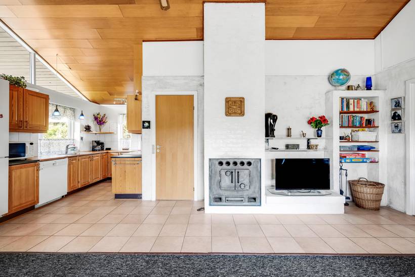 Foto von Ferienhaus SC15 in Nr. Lyngvig - Hvide Sande - Westjütland