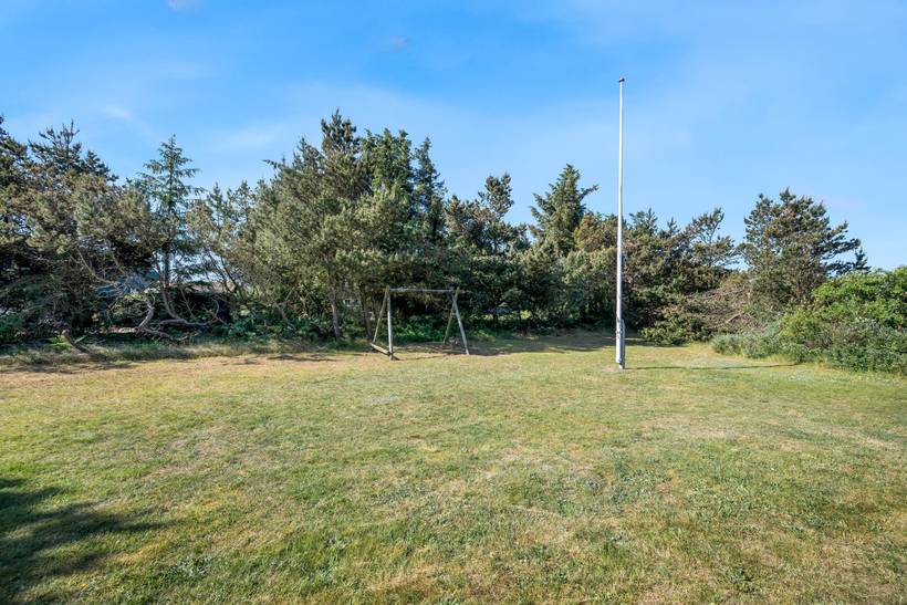 Foto von Ferienhaus SC15 in Nr. Lyngvig - Hvide Sande - Westjütland
