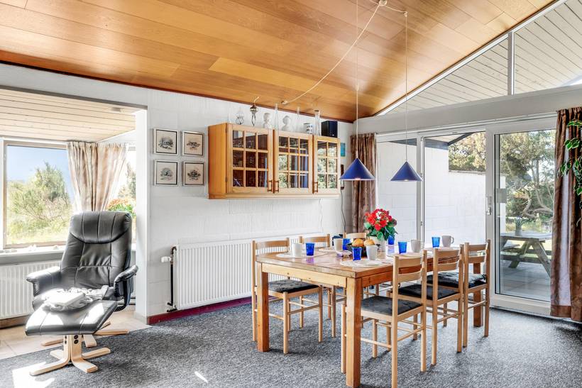 Foto von Ferienhaus SC15 in Nr. Lyngvig - Hvide Sande - Westjütland