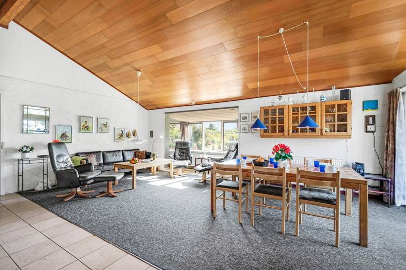 Foto von Ferienhaus SC15 in Nr. Lyngvig - Hvide Sande - Westjütland