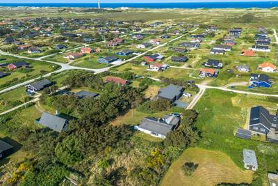 Vorschaubild von Ferienhaus SC15 in Nr. Lyngvig - Hvide Sande - Westjütland