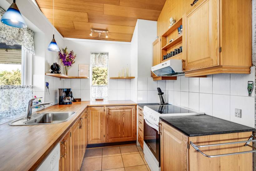 Foto von Ferienhaus SC15 in Nr. Lyngvig - Hvide Sande - Westjütland