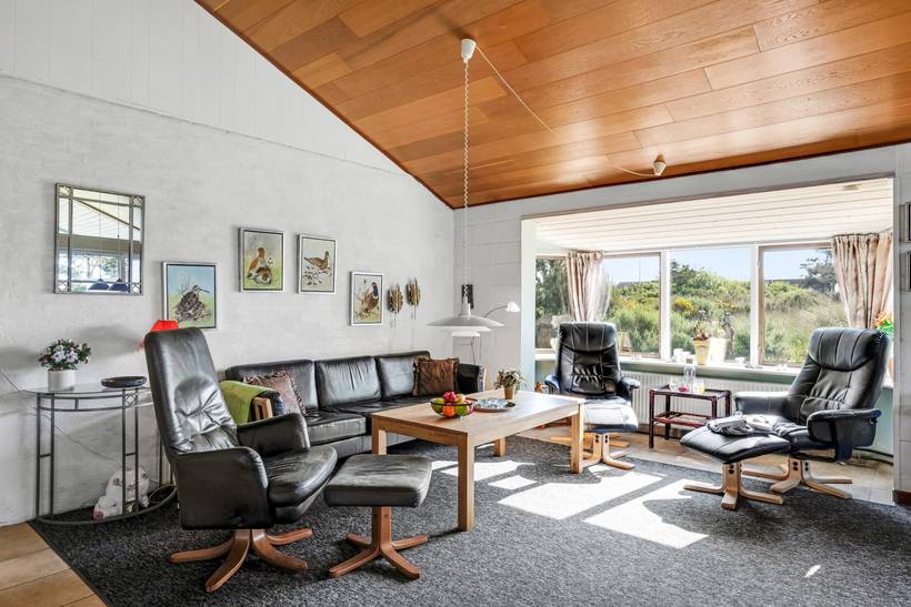Foto von Ferienhaus SC15 in Nr. Lyngvig - Hvide Sande - Westjütland