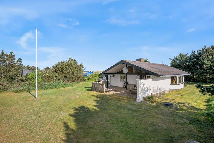 Foto von Ferienhaus SC15 in Nr. Lyngvig - Hvide Sande - Westjütland