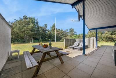 Vorschaubild von Ferienhaus SC15 in Nr. Lyngvig - Hvide Sande - Westjütland