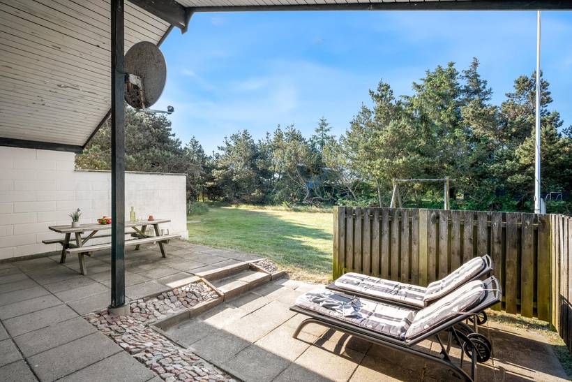 Foto von Ferienhaus SC15 in Nr. Lyngvig - Hvide Sande - Westjütland