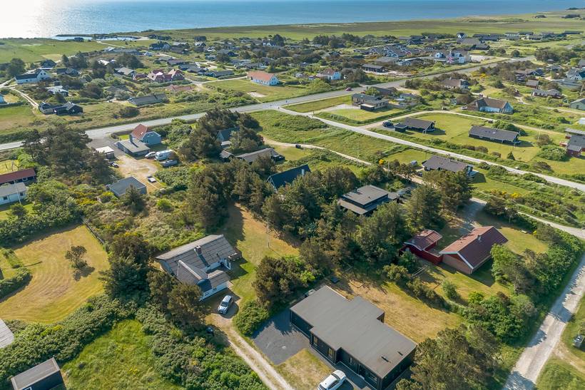 Foto von Ferienhaus SC15 in Nr. Lyngvig - Hvide Sande - Westjütland