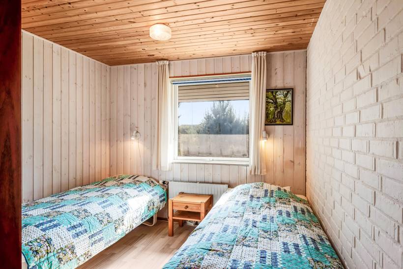 Foto von Ferienhaus SC15 in Nr. Lyngvig - Hvide Sande - Westjütland