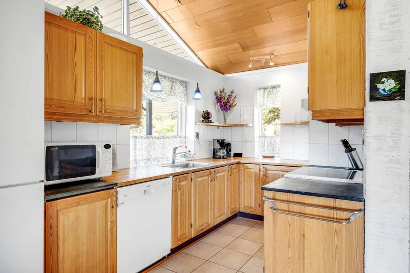 Foto von Ferienhaus SC15 in Nr. Lyngvig - Hvide Sande - Westjütland
