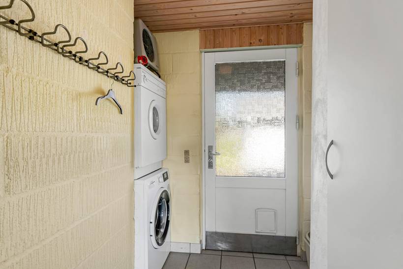 Foto von Ferienhaus SC15 in Nr. Lyngvig - Hvide Sande - Westjütland