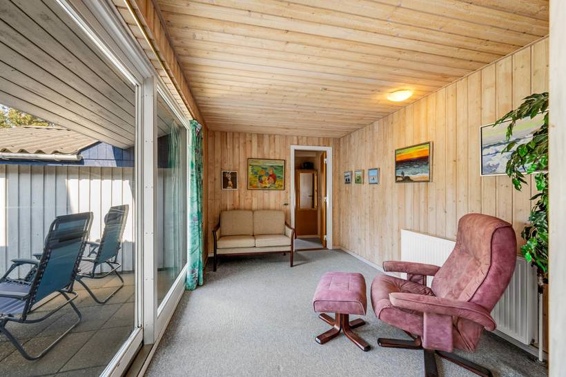 Foto von Ferienhaus SC15 in Nr. Lyngvig - Hvide Sande - Westjütland