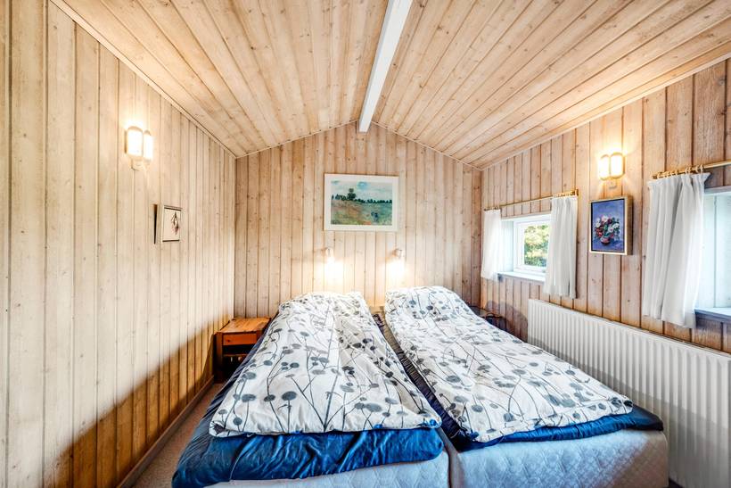 Foto von Ferienhaus SC15 in Nr. Lyngvig - Hvide Sande - Westjütland