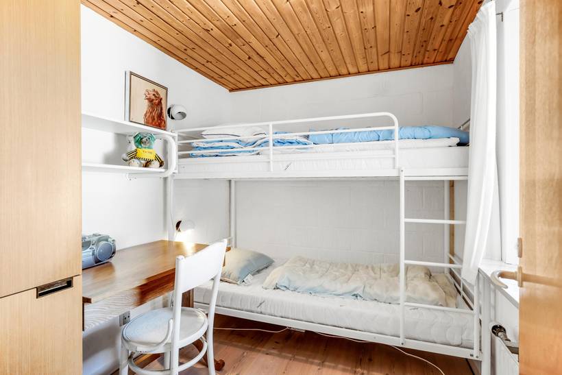 Foto von Ferienhaus SC15 in Nr. Lyngvig - Hvide Sande - Westjütland
