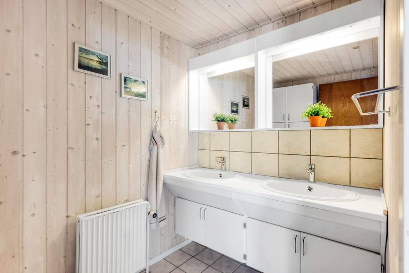 Foto von Ferienhaus SC15 in Nr. Lyngvig - Hvide Sande - Westjütland