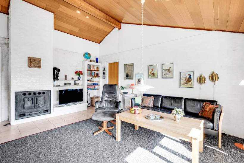 Foto von Ferienhaus SC15 in Nr. Lyngvig - Hvide Sande - Westjütland