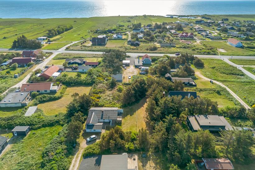 Foto von Ferienhaus SC15 in Nr. Lyngvig - Hvide Sande - Westjütland