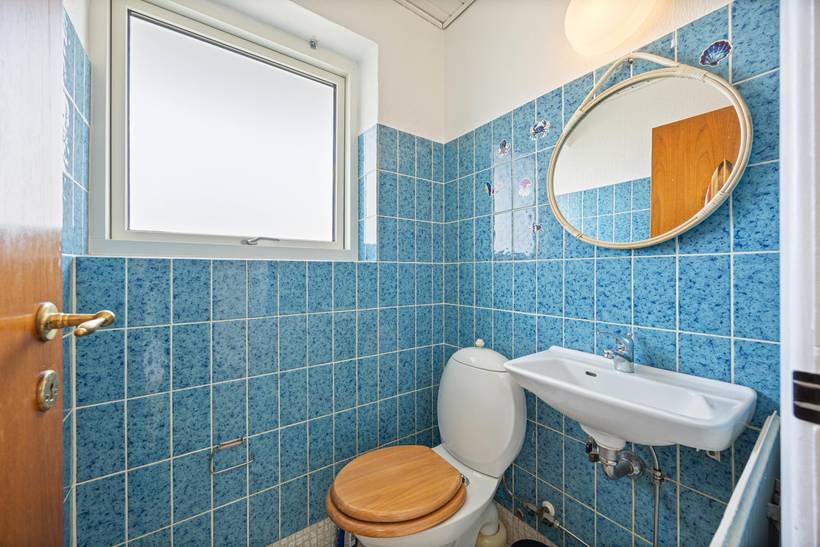 Foto von Ferienhaus SC17 in Hvide Sande - Westjütland