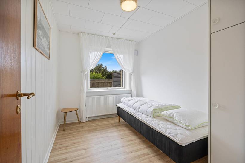 Foto von Ferienhaus SC17 in Hvide Sande - Westjütland
