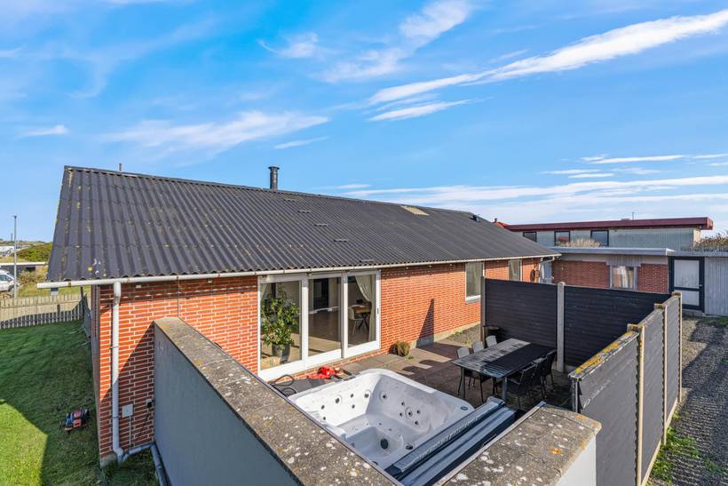 Foto von Ferienhaus SC17 in Hvide Sande - Westjütland