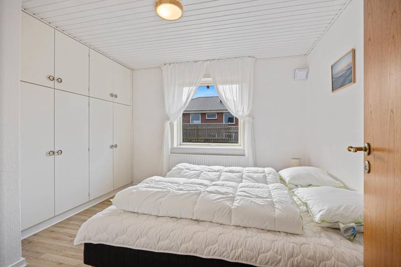 Foto von Ferienhaus SC17 in Hvide Sande - Westjütland