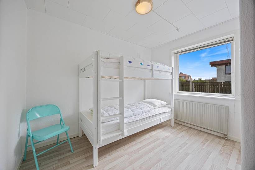 Foto von Ferienhaus SC17 in Hvide Sande - Westjütland