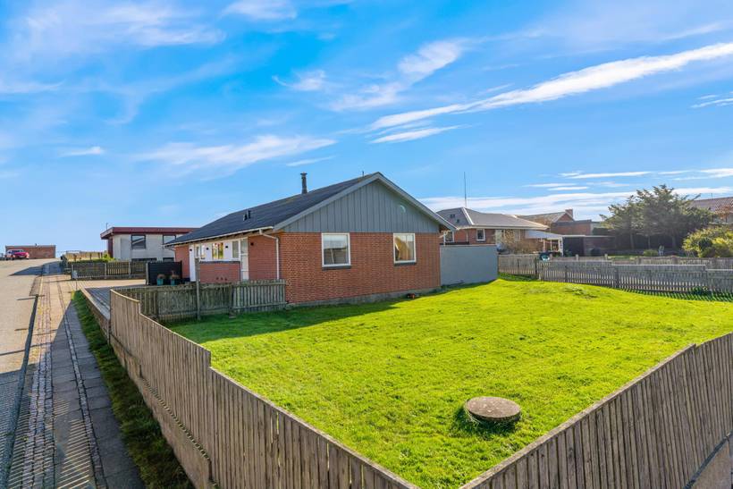 Foto von Ferienhaus SC17 in Hvide Sande - Westjütland