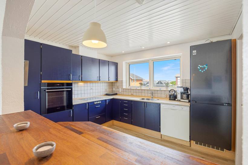 Foto von Ferienhaus SC17 in Hvide Sande - Westjütland