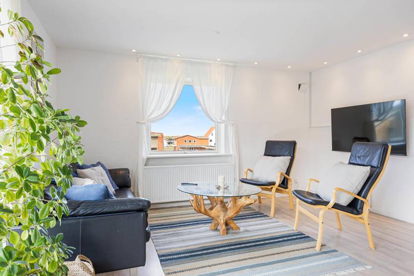 Foto von Ferienhaus SC17 in Hvide Sande - Westjütland