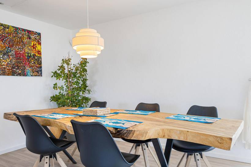 Foto von Ferienhaus SC17 in Hvide Sande - Westjütland