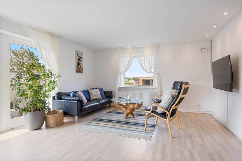 Foto von Ferienhaus SC17 in Hvide Sande - Westjütland