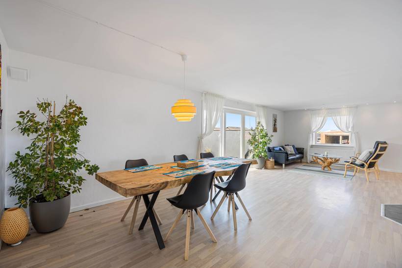 Foto von Ferienhaus SC17 in Hvide Sande - Westjütland