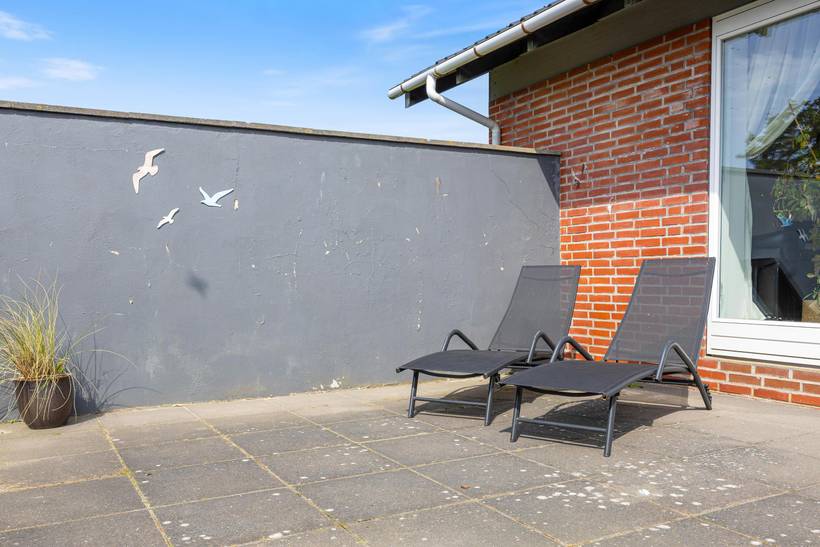 Foto von Ferienhaus SC17 in Hvide Sande - Westjütland
