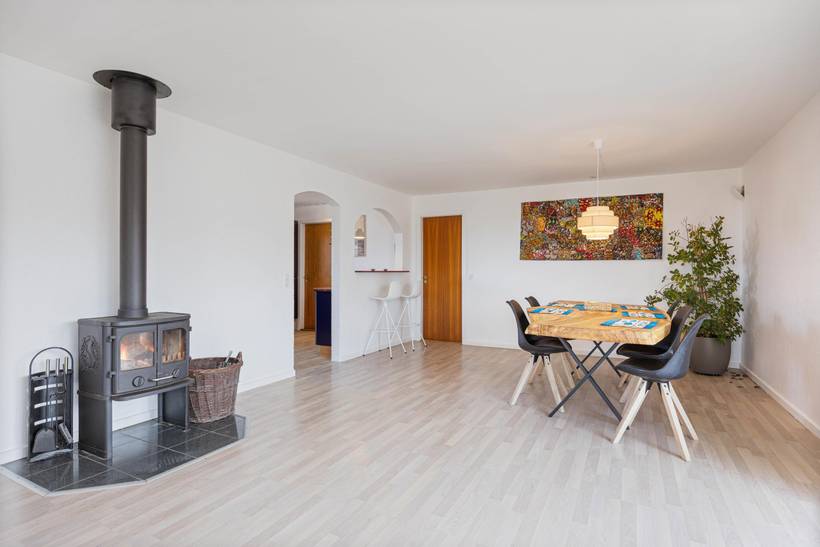 Foto von Ferienhaus SC17 in Hvide Sande - Westjütland