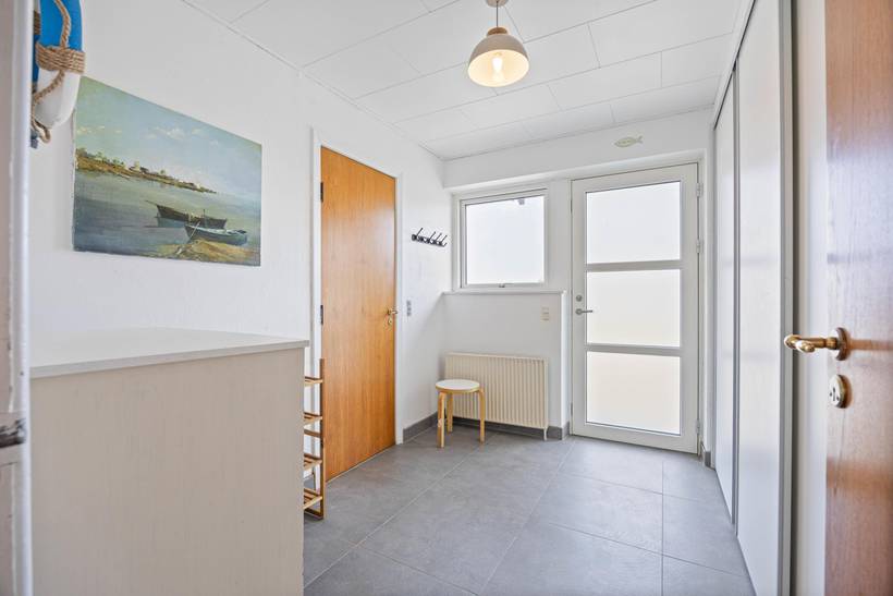 Foto von Ferienhaus SC17 in Hvide Sande - Westjütland