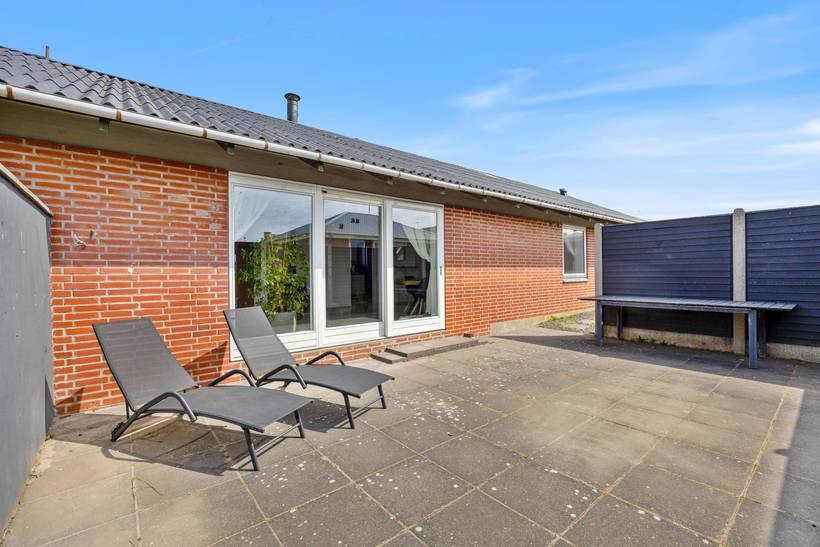 Foto von Ferienhaus SC17 in Hvide Sande - Westjütland