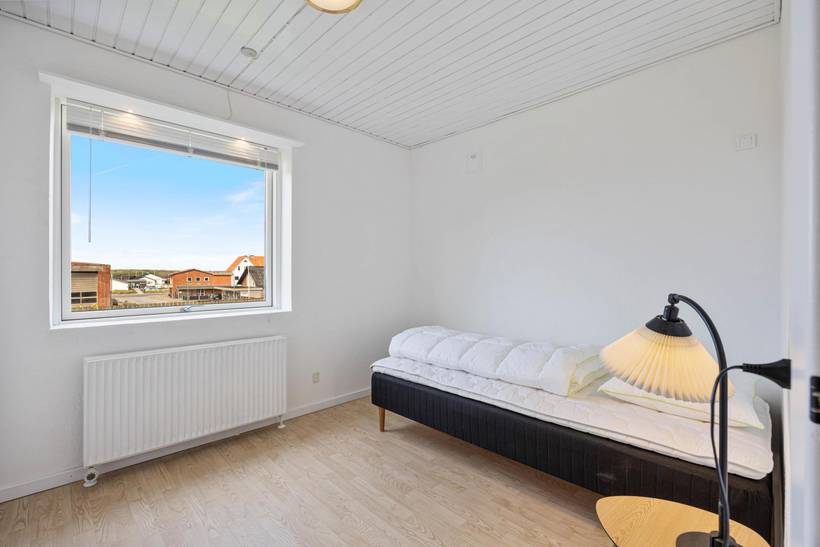 Foto von Ferienhaus SC17 in Hvide Sande - Westjütland